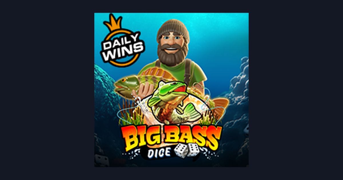 Big Bass Dice: Artikel Slot Online dengan Panduan RTP & Tips Spin Slot