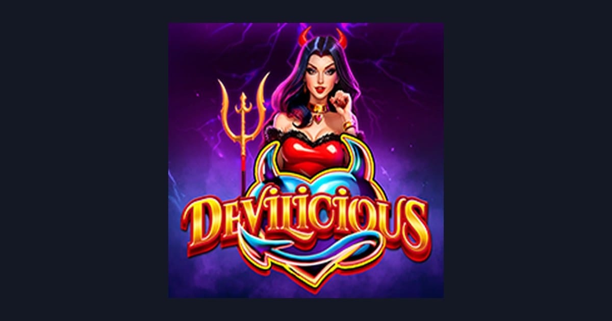 Devilicious: Artikel Slot Online dengan Panduan RTP & Tips Spin Slot