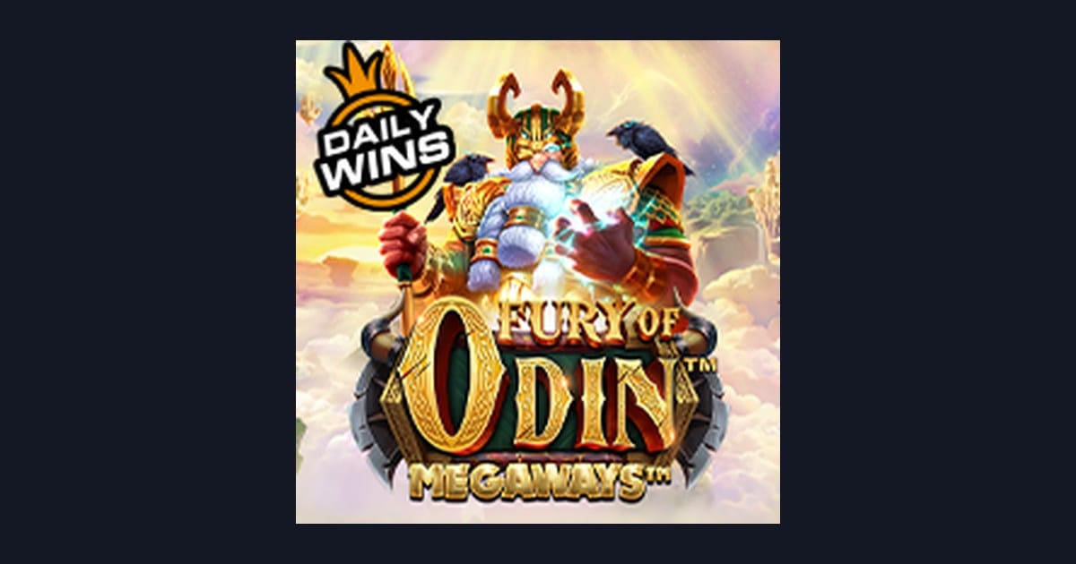 Fury of Odin Megaways: Artikel Slot Online dengan Panduan RTP dan Tips Spin Slot