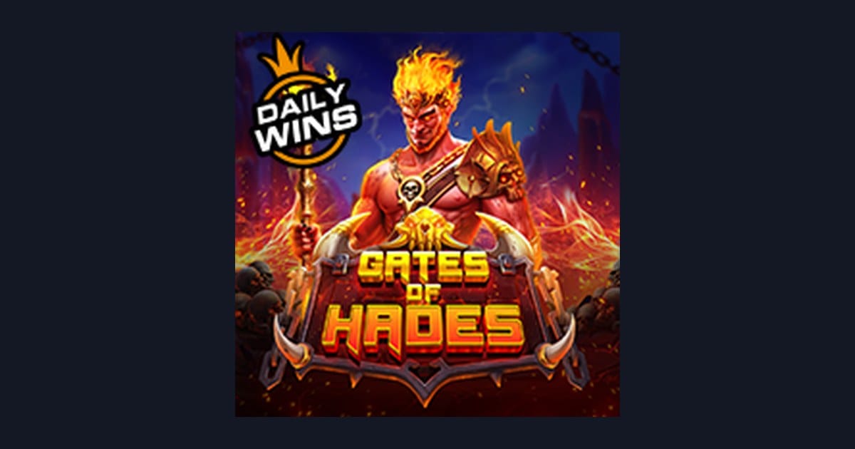 Gates of Hades: Artikel Slot Online dengan Panduan RTP dan Tips Spin Slot