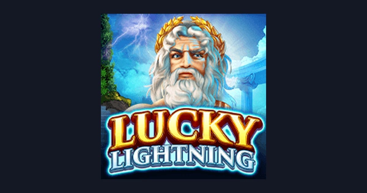 Lucky Lightning: Panduan Artikel Slot Online & Tips Spin Slot Terbaik