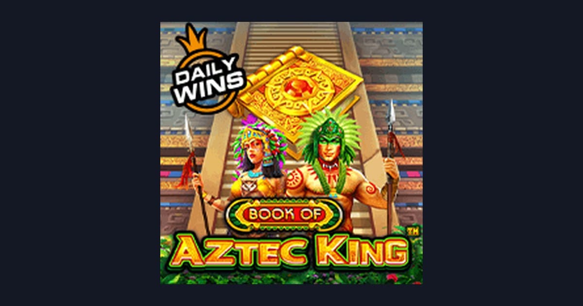 Panduan Lengkap Book of Aztec King: Artikel Slot Online & Tips Spin Slot