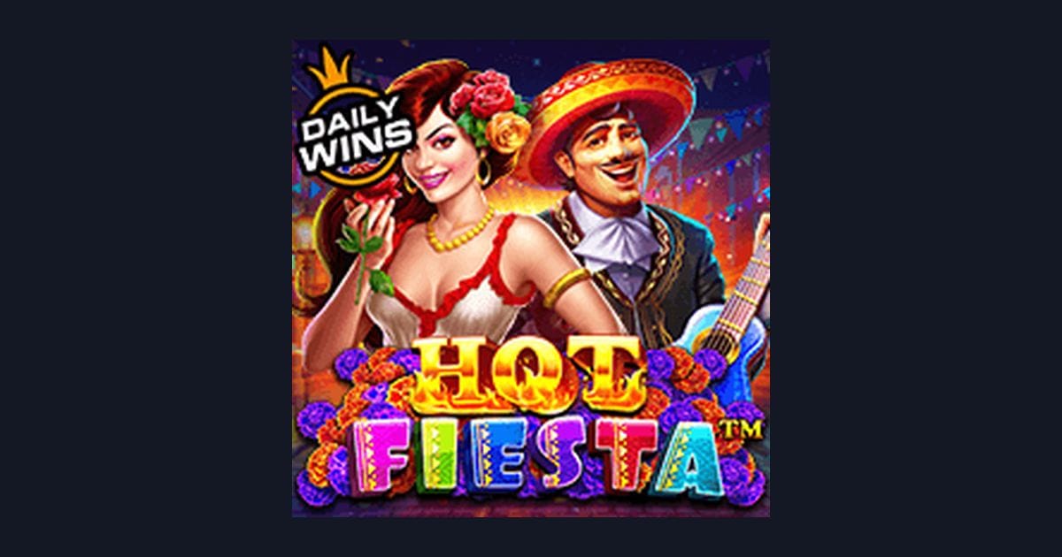 Panduan Lengkap Hot Fiesta: Artikel Slot Online dan Tips Spin Slot