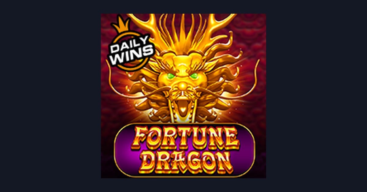Panduan Lengkap Slot Fortune Dragon: Artikel Slot Online dan Tips Spin Slot