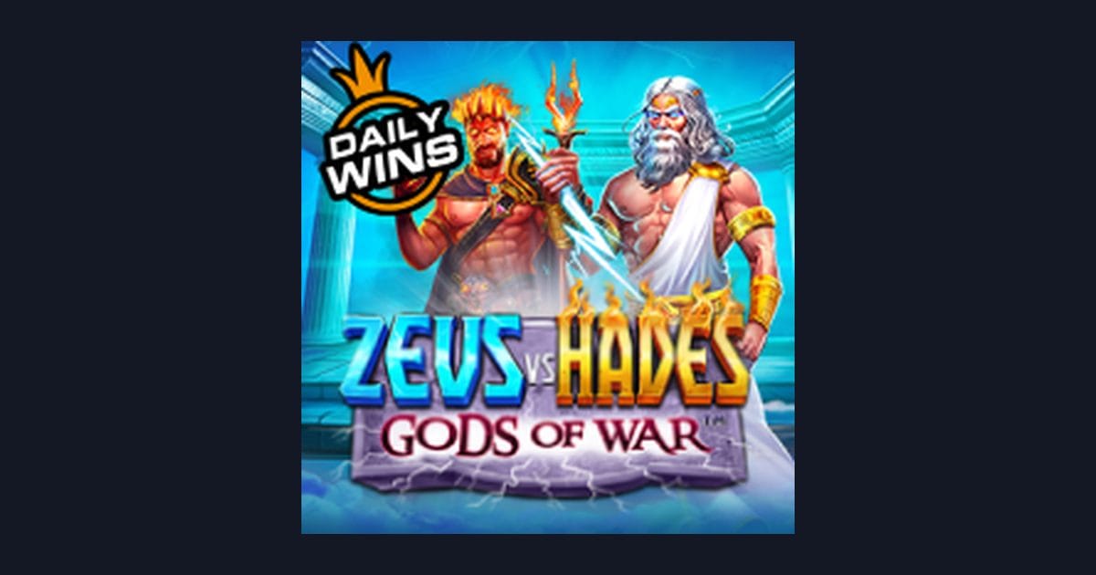 Panduan Lengkap Zeus vs Hades Gods of War: Artikel Slot Online dan Tips Spin Slot