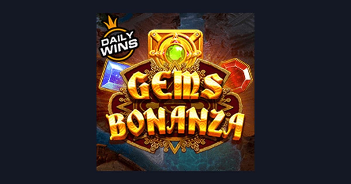 Panduan Slot Gems Bonanza: Artikel Slot Online & Tips Spin Slot