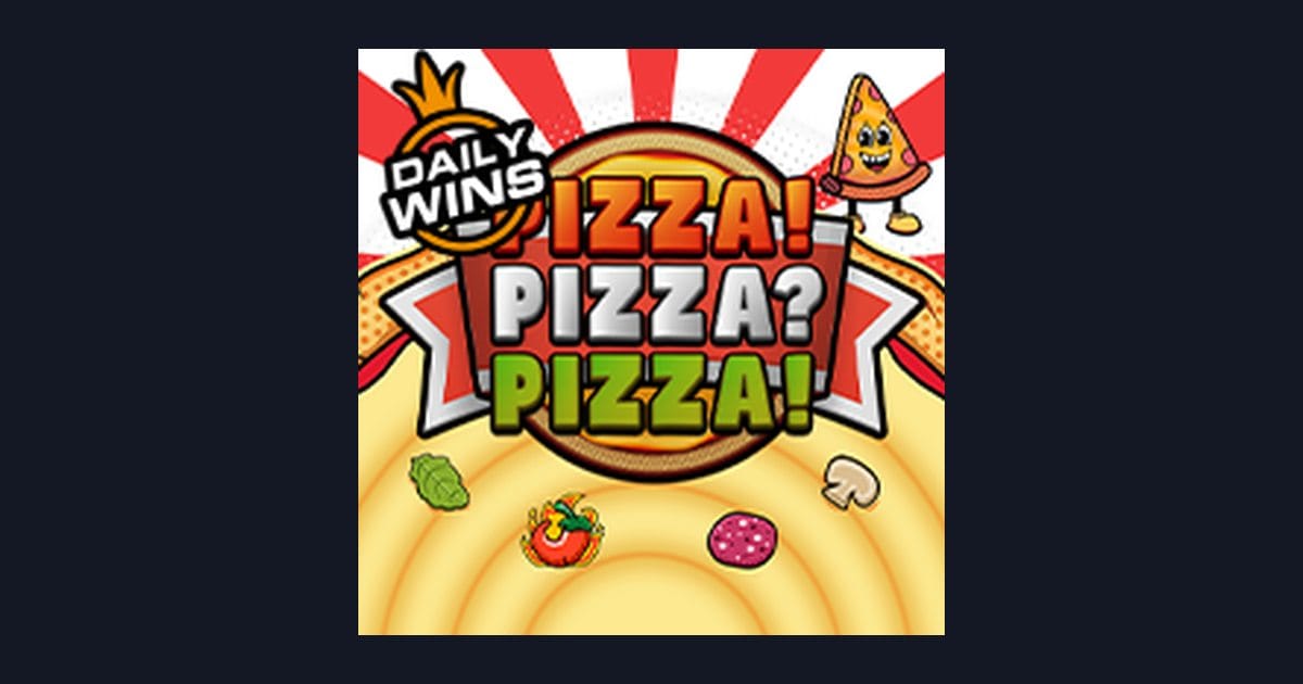 Panduan Lengkap Slot Pizza Pizza Pizza: Artikel Slot Online & Tips Spin Slot