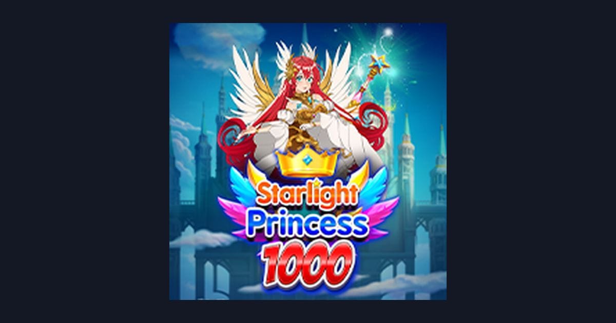 Panduan Lengkap Starlight Princess 1000: Artikel Slot Online & Tips Spin Slot