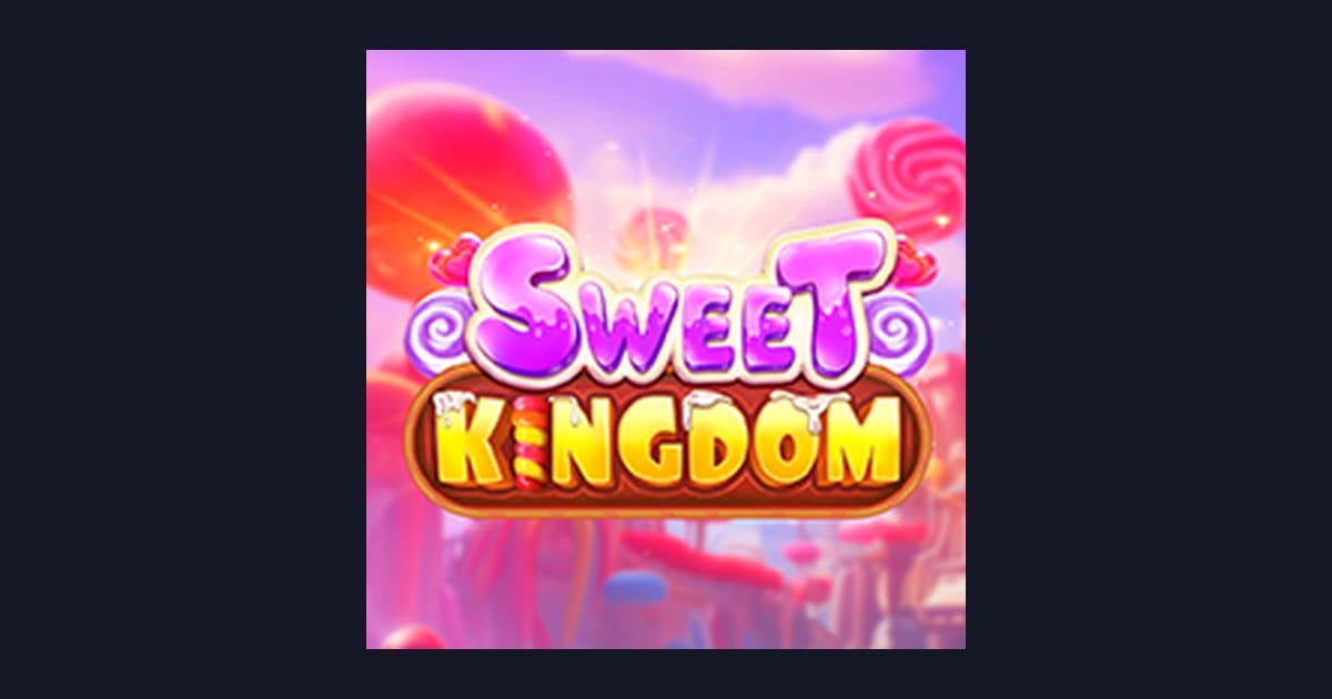 Sweet Kingdom: Artikel Slot Online dengan Panduan RTP dan Tips Spin Slot