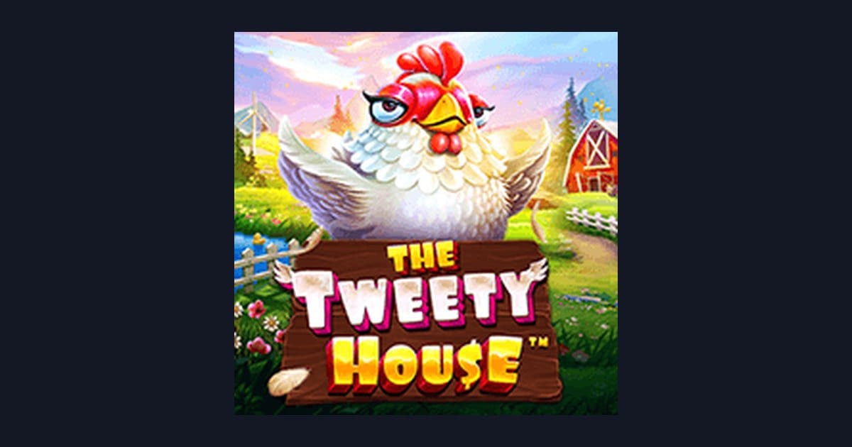 Bocoran RTP Hari Ini dan Tips Jitu Main Slot The Tweety House
