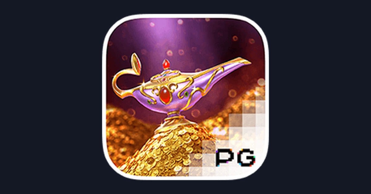 Genies 3 Wishes, Slot Anti Rungkad dengan Keseruan Tiada Henti