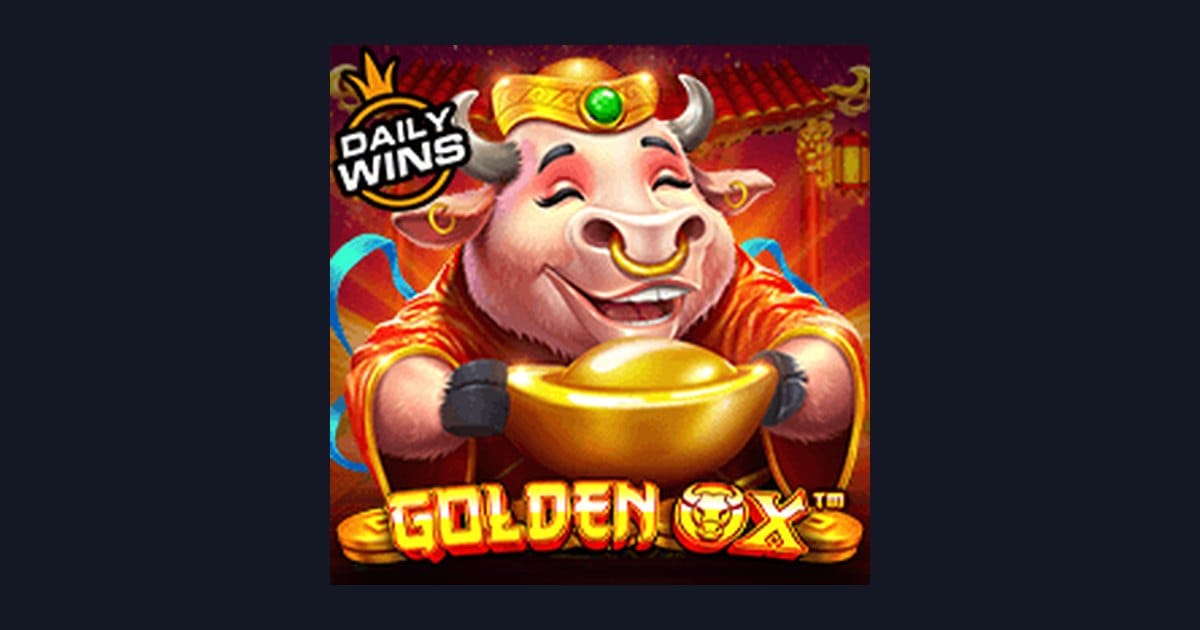 Jelajahi Jam Gacor Terbaru di Slot Golden Ox dari Pragmatic Play