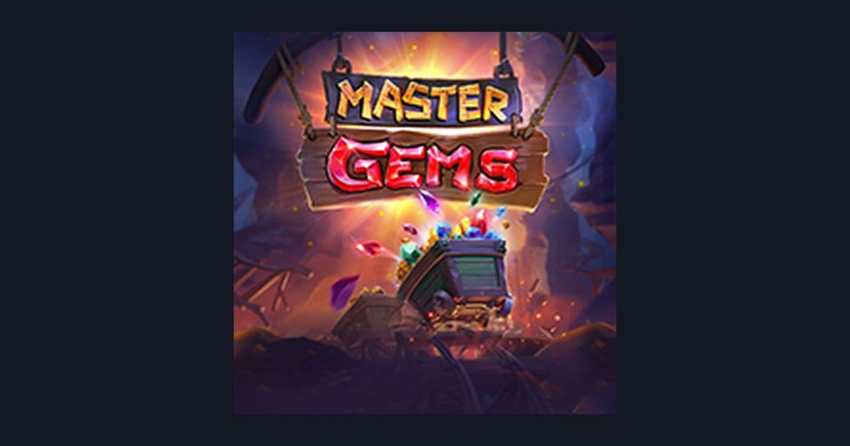 Master Gems, Slot Anti Boncos dengan Sensasi Permata Mengkilap