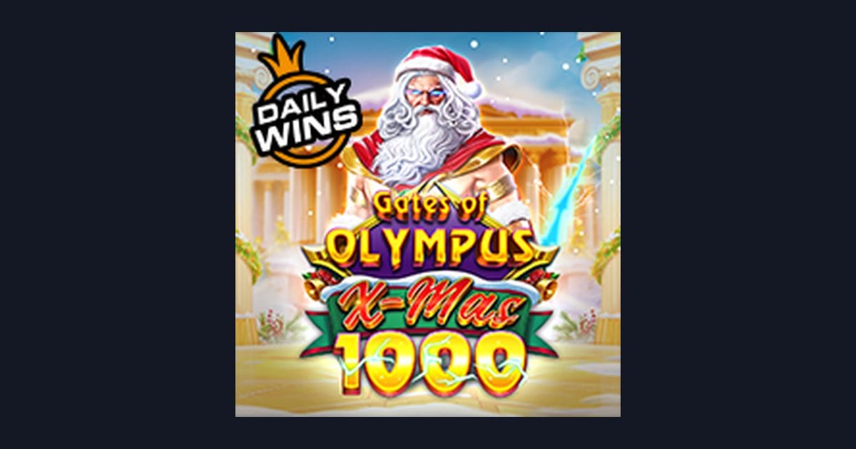 Mengenal Fitur dan Tingkat Volatilitas Gates of Olympus Xmas 1000