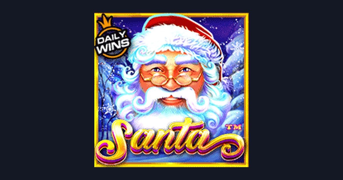 Mengenal Slot Santa dengan Keseruan Freespin & Scatter Hoki
