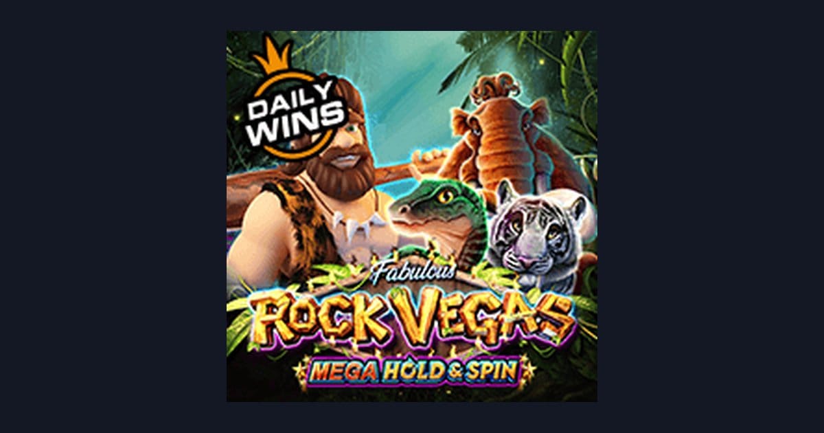 Nikmati Sensasi Daftar & Login Gampang di Slot Rock Vegas