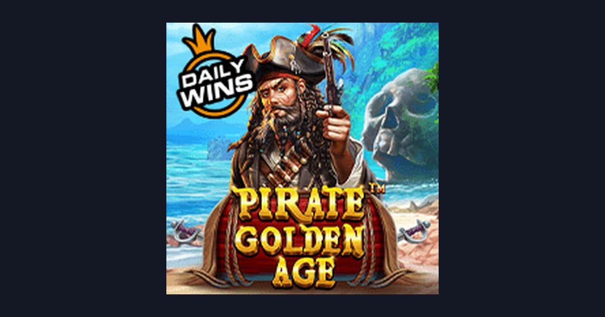 Nikmati Serunya Pirate Golden Age dengan Deposit Dana OVO dan GoPay Cepat