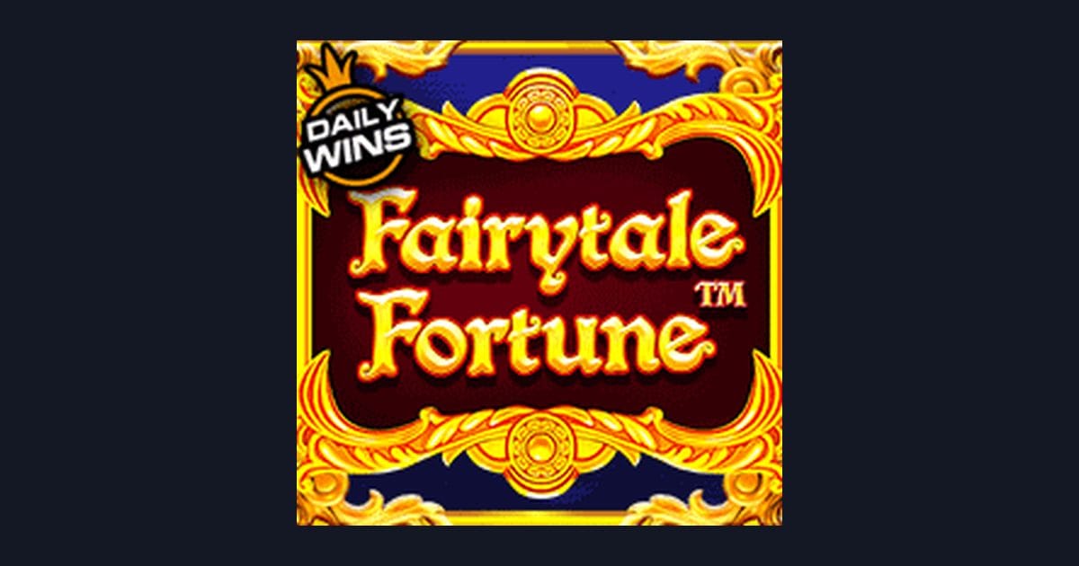 Rahasia Menang Mudah di Slot Fairytale Fortune dari Pragmatic Play