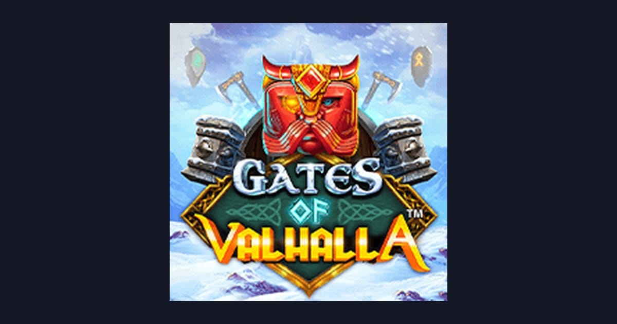Rahasia Pola Spin Gacor di Slot Gates of Valhalla Pragmatic Play