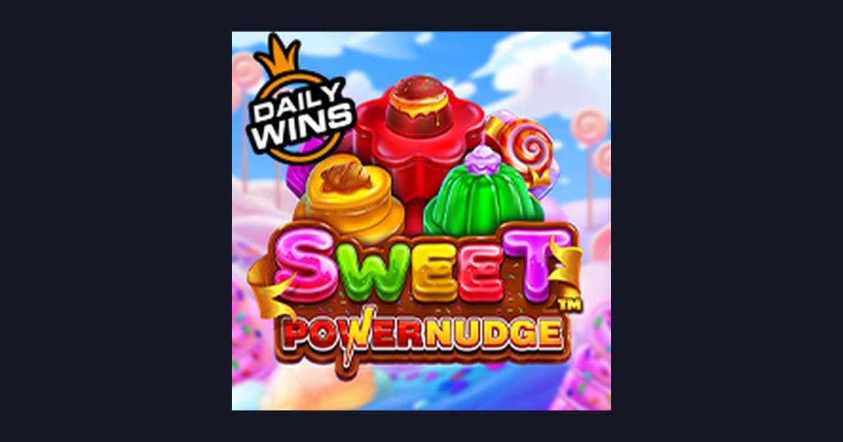Raih Kemenangan dengan Sweet Powernudge, Slot Gacor Hari Ini