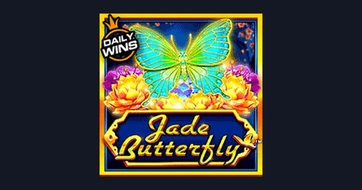 Raih Untung Maksimal di Slot Gacor Hari Ini dengan Jade Butterfly