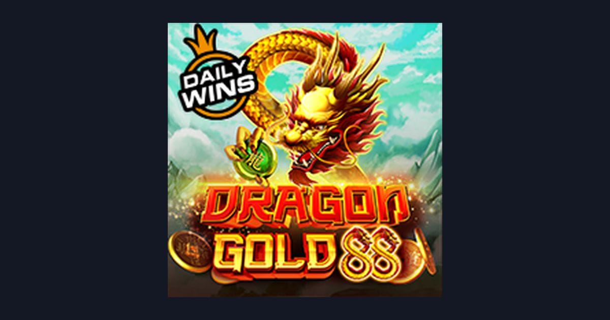 Review Jujur & Demo Slot Dragon Gold 88 dari Pragmatic Play