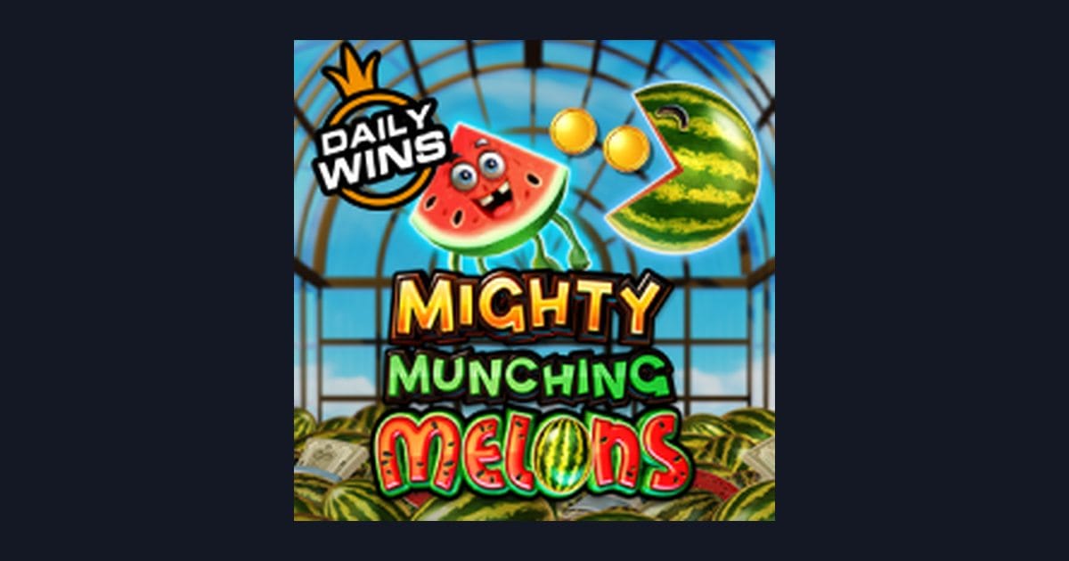 Review Jujur & Demo Slot Mighty Munching Melons dari Pragmatic Play