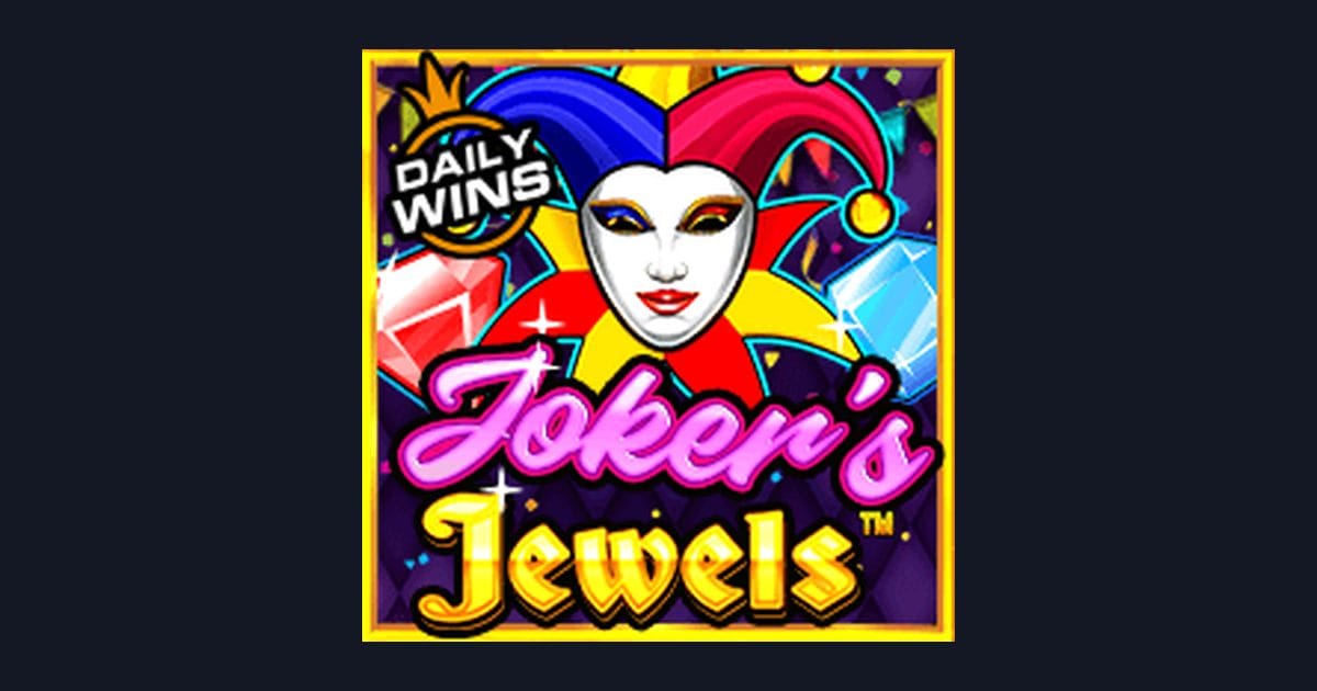 Rasakan Sensasi Jokers Jewels dengan Deposit Dana, OVO, dan GoPay Mudah
