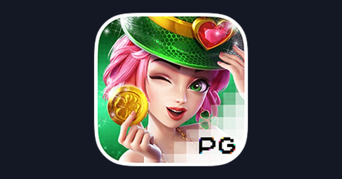 Raih Slot Maxwin dengan Lucky Clover Riches dari PG Soft