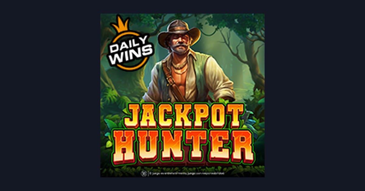 Strategi Jitu dan Tips Pola Maxwin di Slot Jackpot Hunter Pragmatic Play