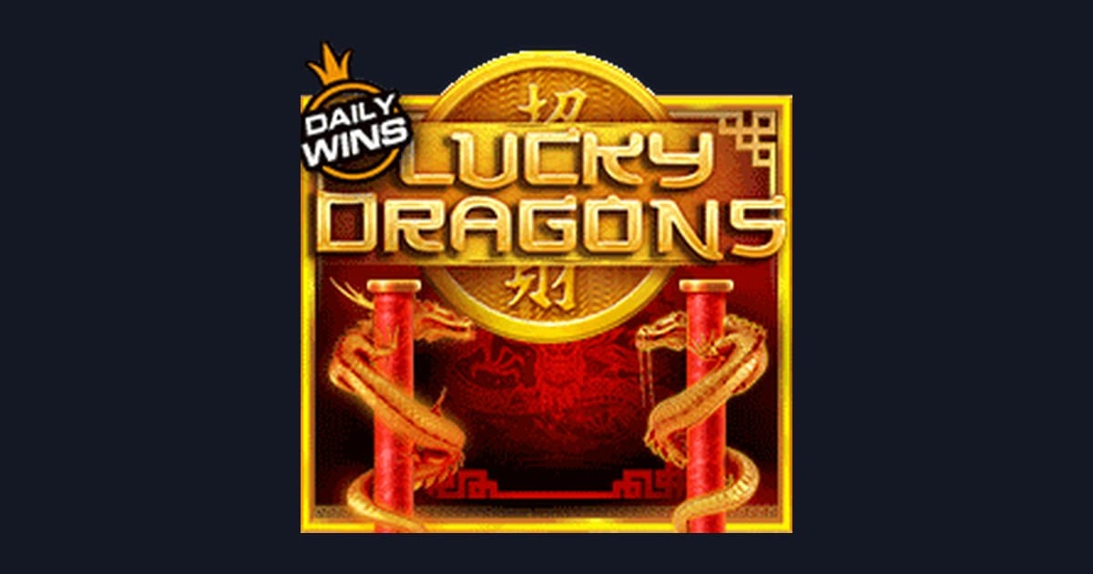Trik Auto Maxwin Main Lucky Dragons Slot dari Pragmatic Play