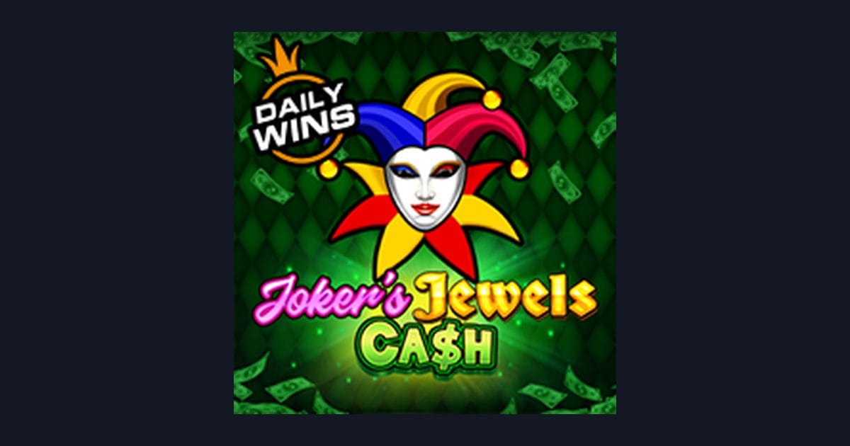 Trik Auto Maxwin Slot Jokers Jewels Cash dari Pragmatic Play