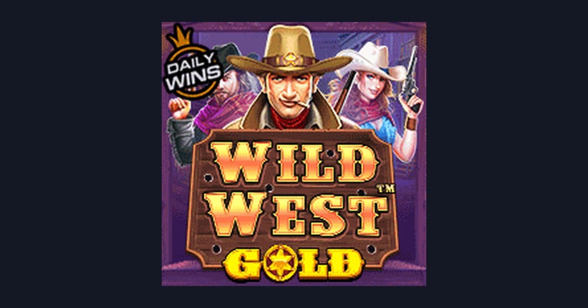 Wild West Gold, Slot Anti Boncos dengan Keseruan Tema Koboi