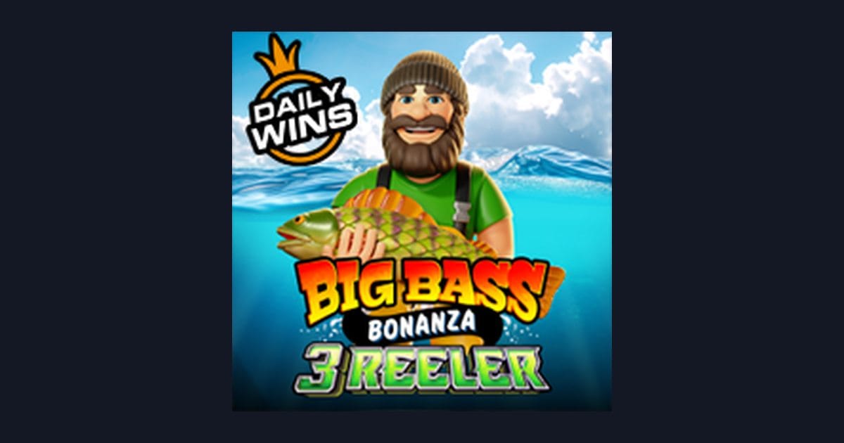 Big Bass Bonanza 3 Reeler: Sensasi Slot dengan Deposit Dana OVO GoPay Mudah