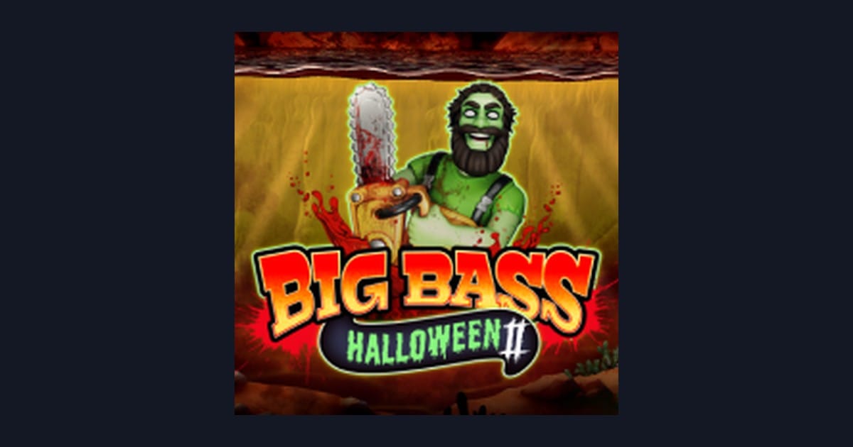 Big Bass Halloween 2: Sensasi Slot di Situs Slot Terpercaya dengan Deposit Dana Mudah