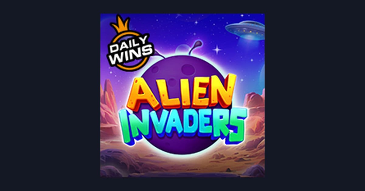 Bocoran RTP Hari Ini: Menyelami Sensasi Slot Alien Invaders Pragmatic Play