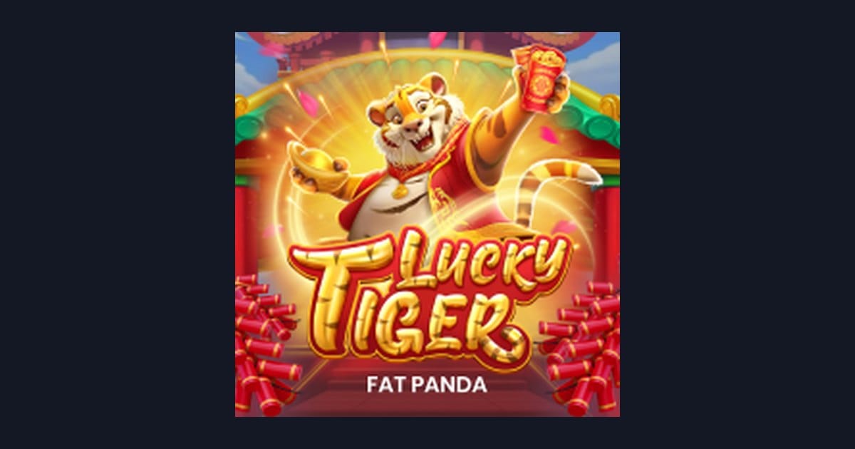 Bocoran RTP Hari Ini dan Tips Jitu Main Slot Lucky Tiger Pragmatic Play