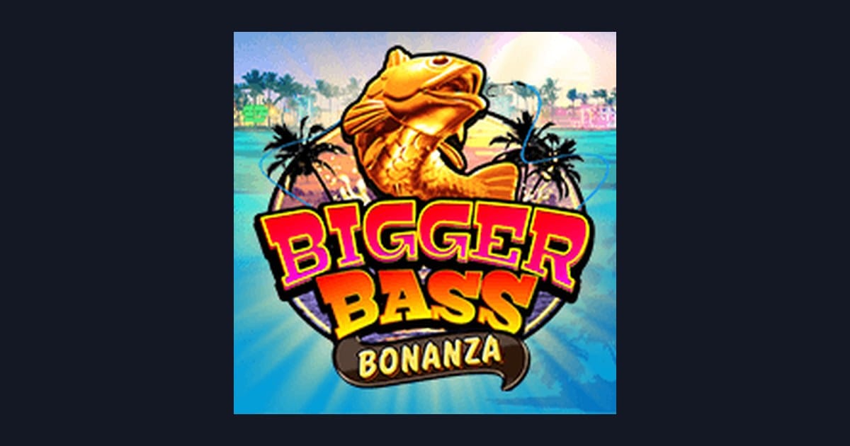 Cuan Modal Receh dengan Slot Bigger Bass Bonanza dari Pragmatic Play