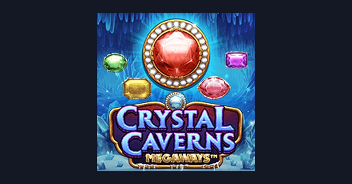 Eksplorasi Slot Crystal Caverns Megaways di Situs Slot Terpercaya