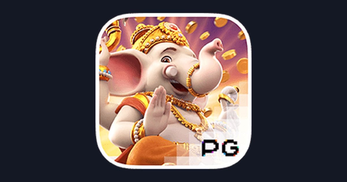Ganesha Gold dan Rahasia Freespin & Scatter Hoki di Slot Online
