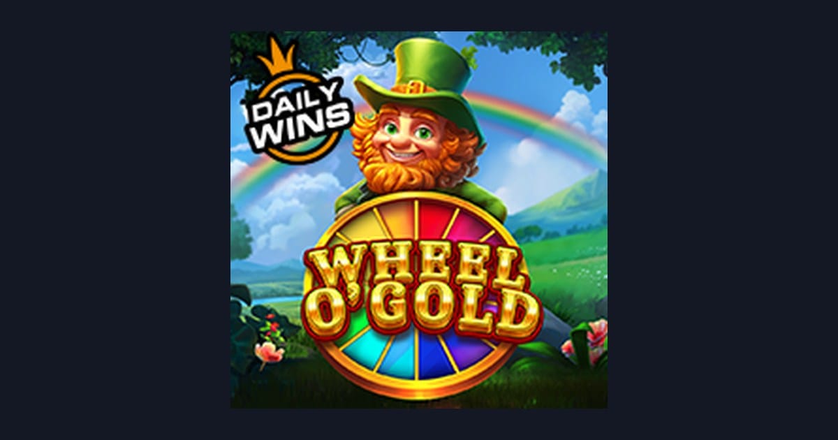 Raih Jackpot Progresif Terbesar Bersama Slot Wheel Ogold dari Pragmatic Play