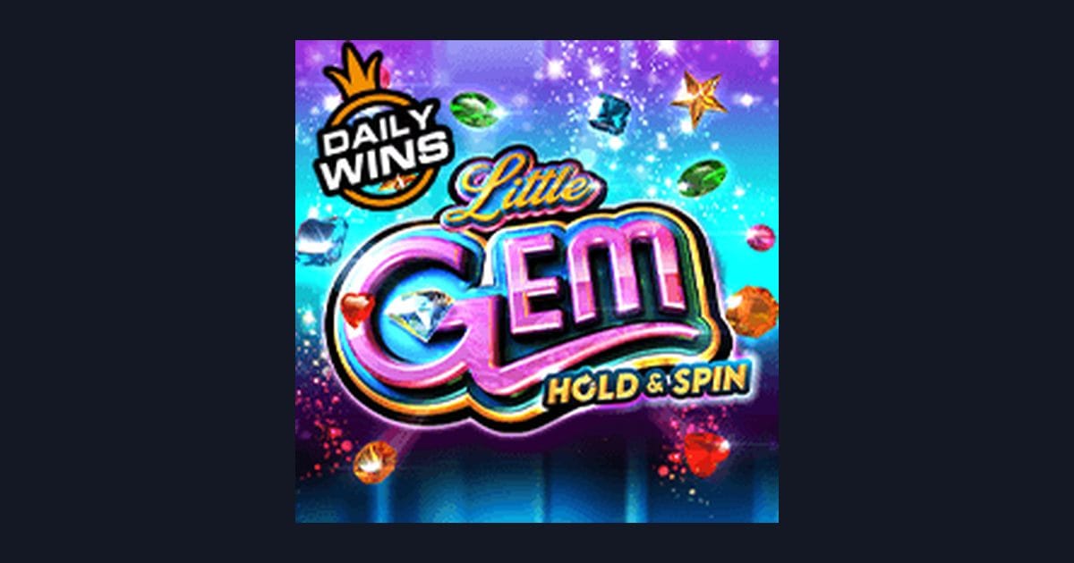 Jelajahi Slot Anti Rungkad Little Gem dari Pragmatic Play