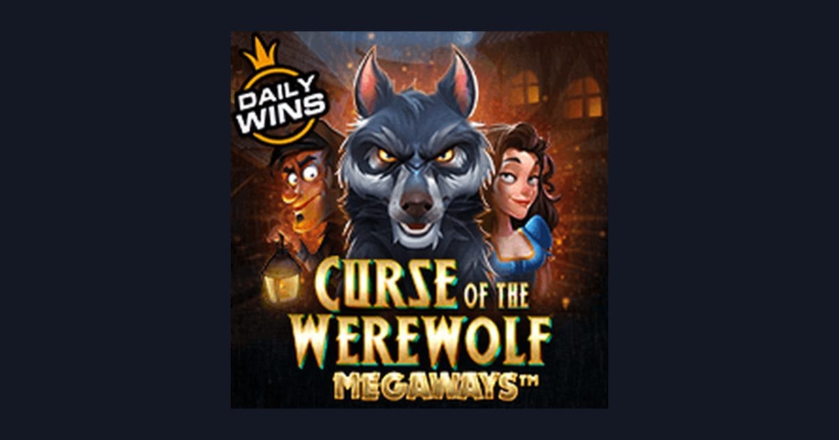 Menangkan Curse of the Werewolf Megaways dengan Tips Jitu untuk Pemula