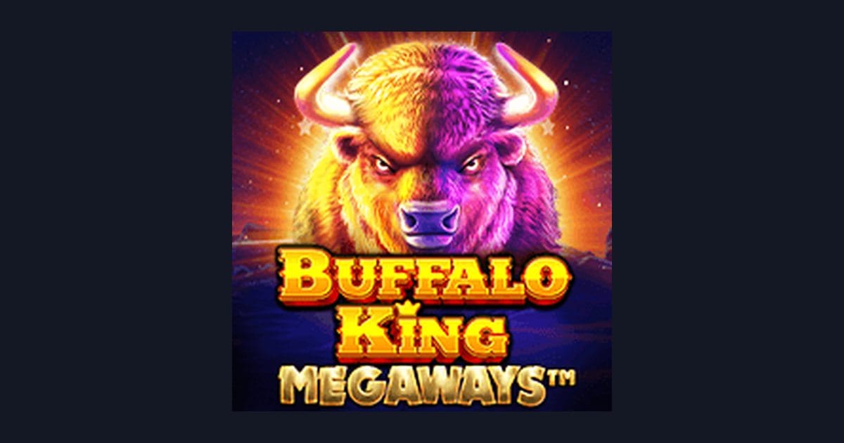 Menangkan Jackpot Progresif Terbesar dengan Buffalo King Megaways