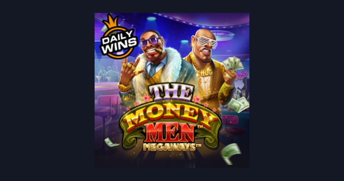 Menelusuri Pola Spin Gacor di Slot The Money Men Megaways