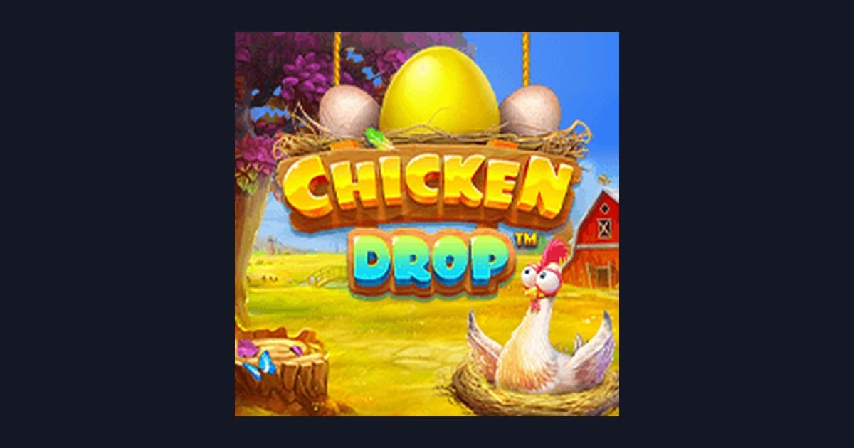 Mengenal Bocoran RTP Hari Ini di Slot Chicken Drop dari Pragmatic Play