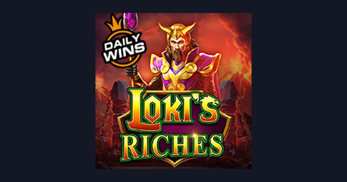 Mengenal Pola Spin Gacor di Slot Lokis Riches dari Pragmatic Play