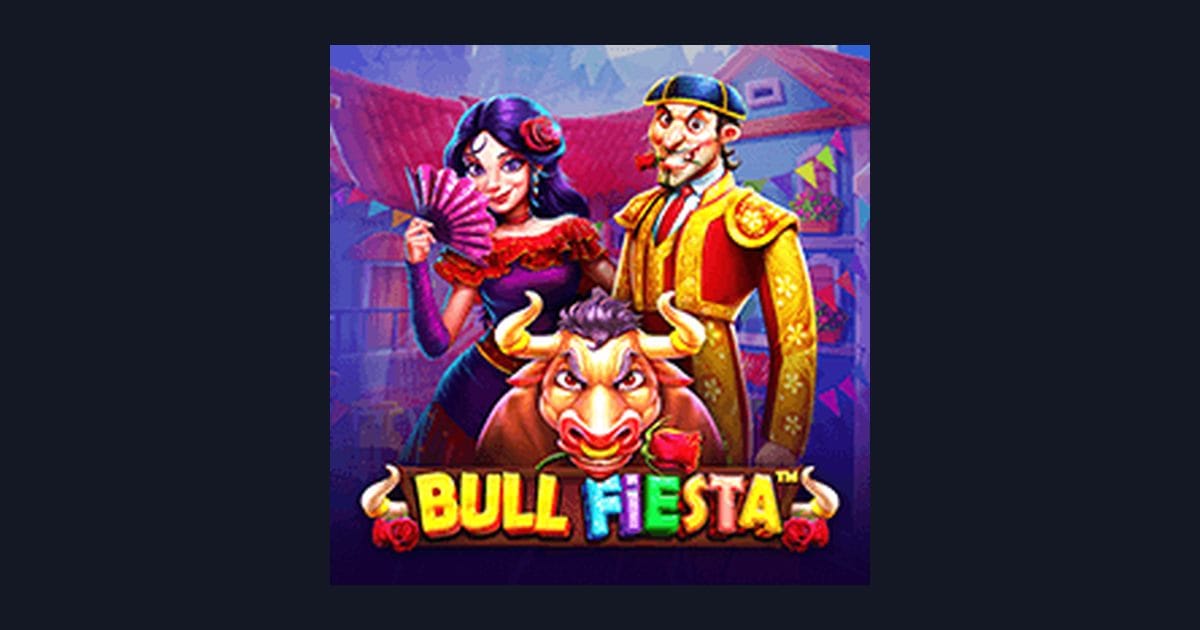 Mengenal Slot Bull Fiesta: Fitur Menarik dan Tingkat Volatilitasnya
