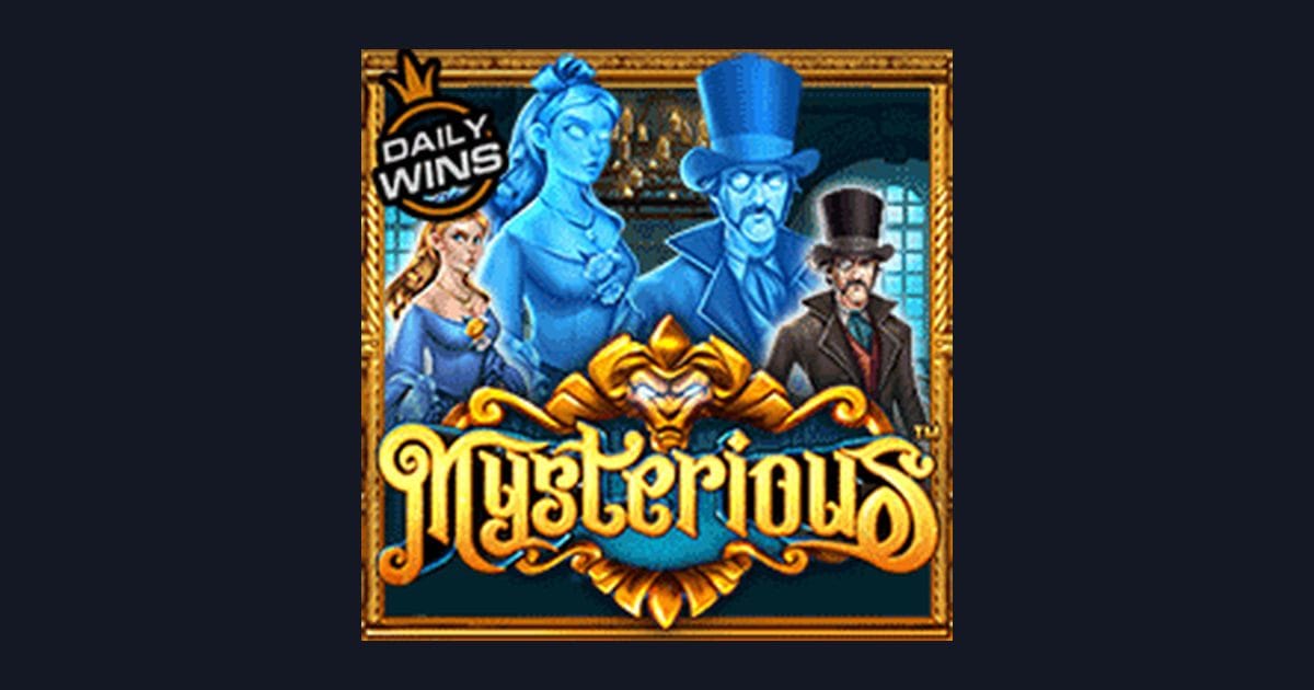 Mysterious: Sensasi Freespin & Scatter Hoki di Slot Pragmatic Play