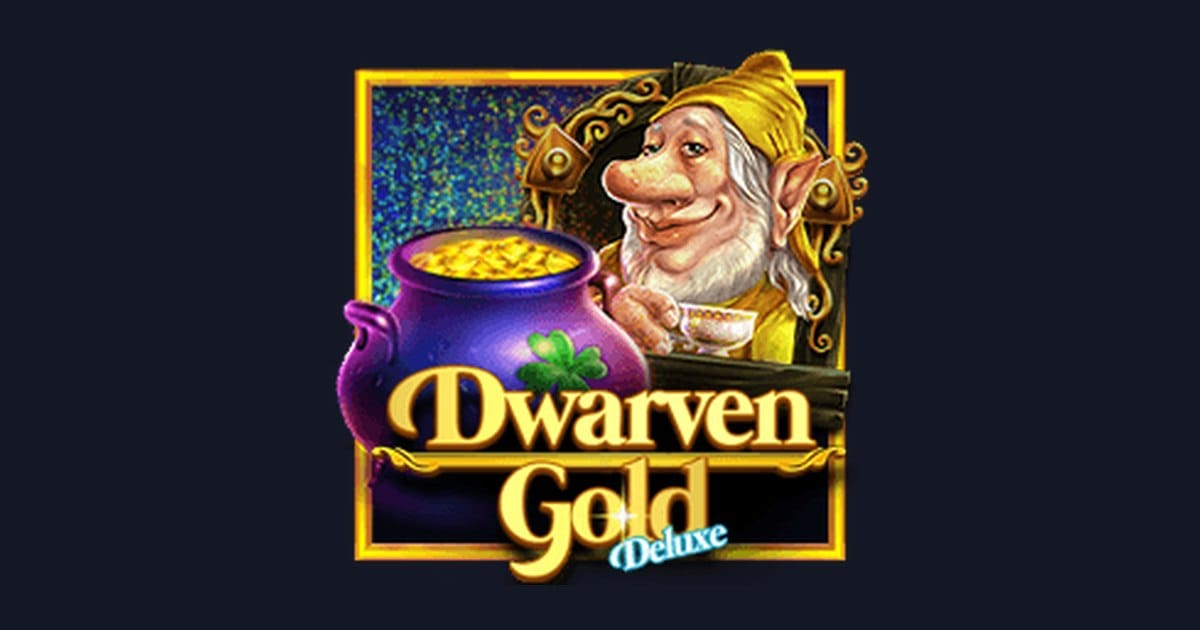 Nikmati Serunya Dwarven Gold Deluxe dengan Deposit Dana, OVO, dan GoPay